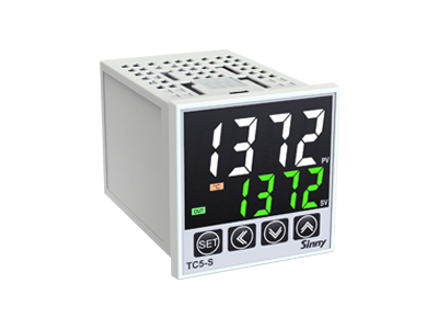 White LED Display PID Temperature Controller