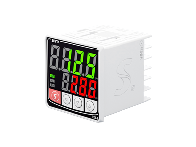 Machine Develop PID Temperature Controller