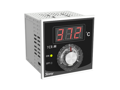 Digital Dial Temperature Controller