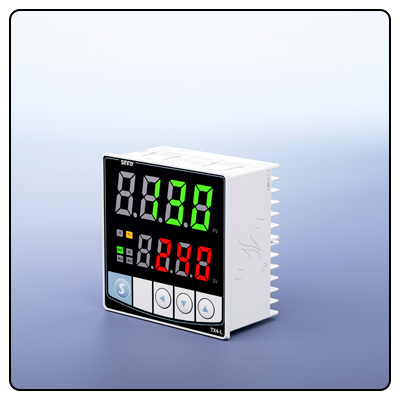 Temperature Controller