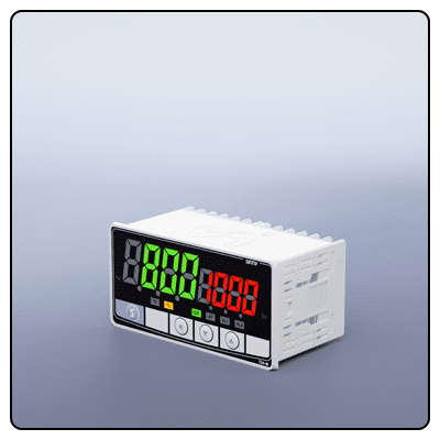 PID temperature controllers