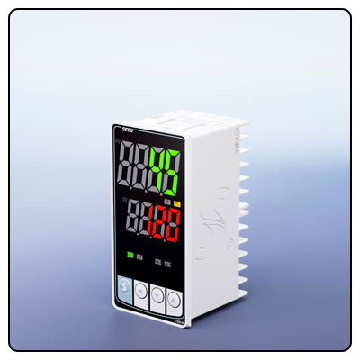 Temperature Controllers