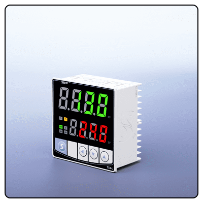 PID temperature controllers