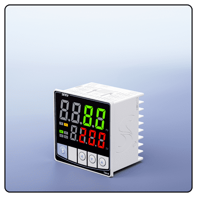 PID Temperature Controllers