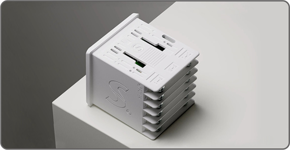 PID temperature controllers