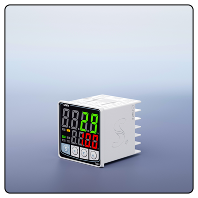 Temperature Controllers