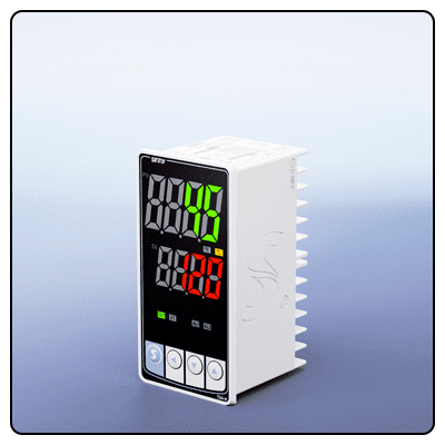 Temperature Controllers